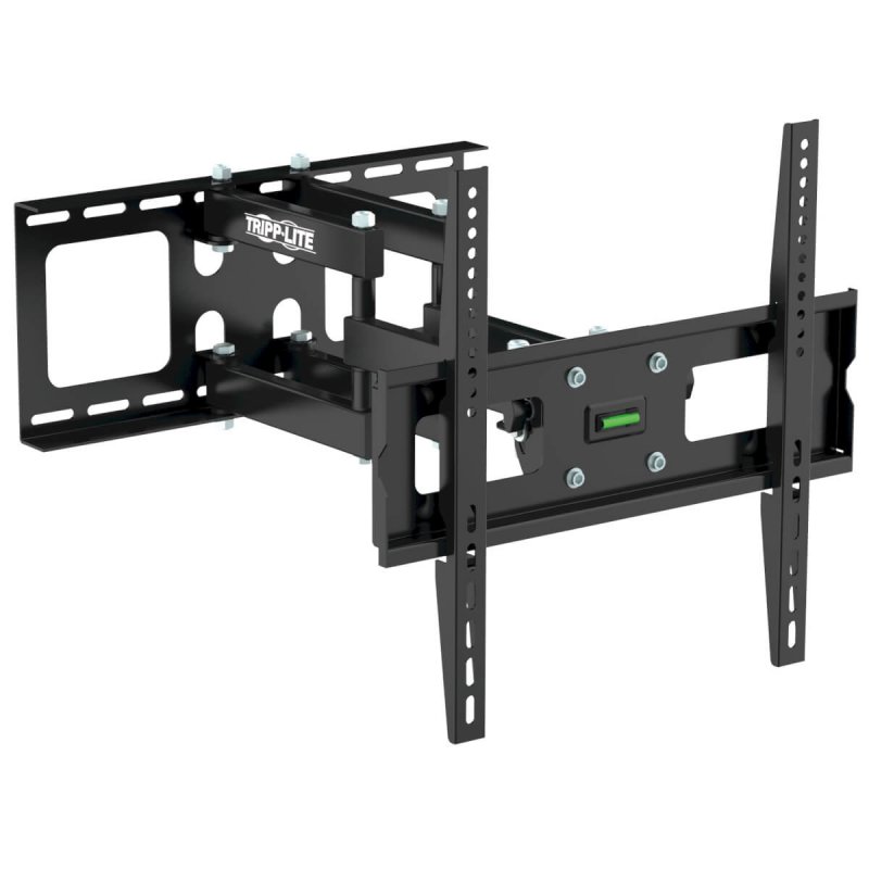 Full-Motion Wall Mount for 26" to 55"