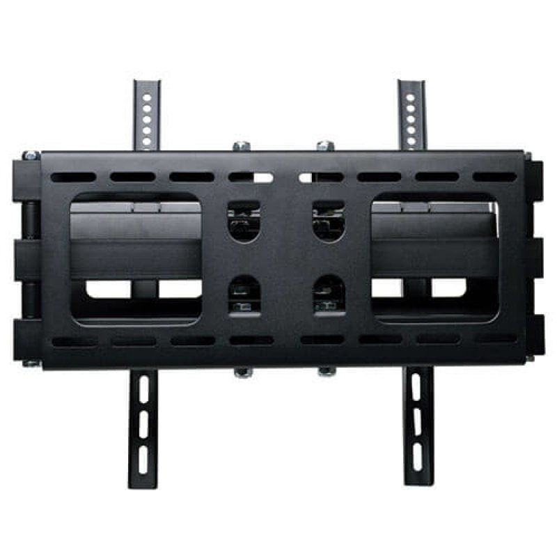 Full-Motion Wall Mount for 26" to 55"