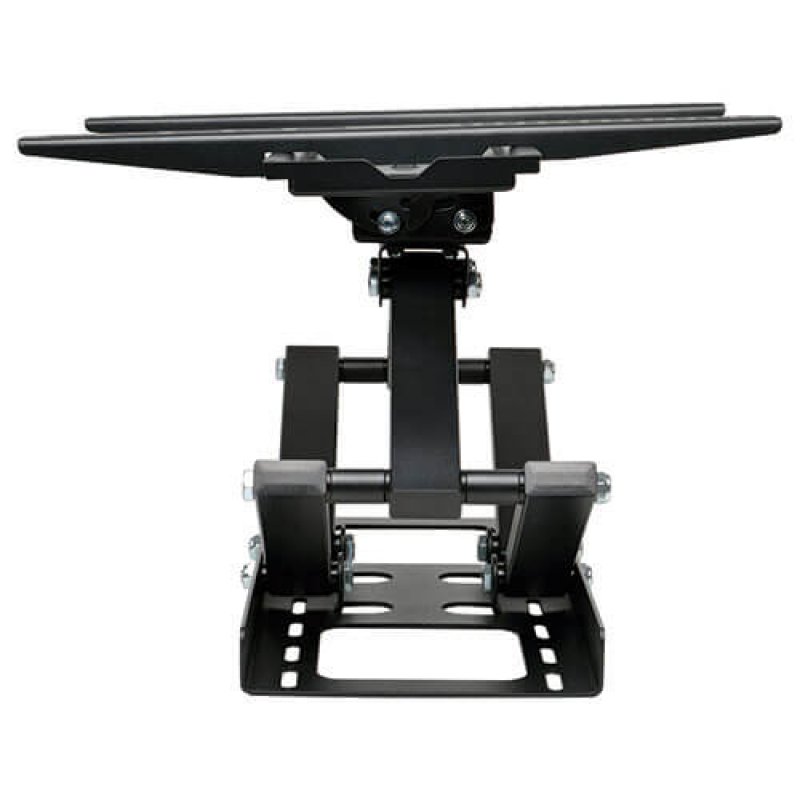 Full-Motion Wall Mount for 26" to 55"