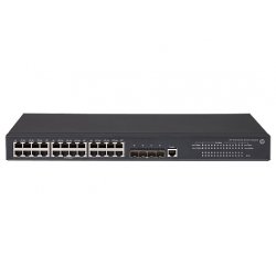 5130-24G-4SFP+ EI SWITCH