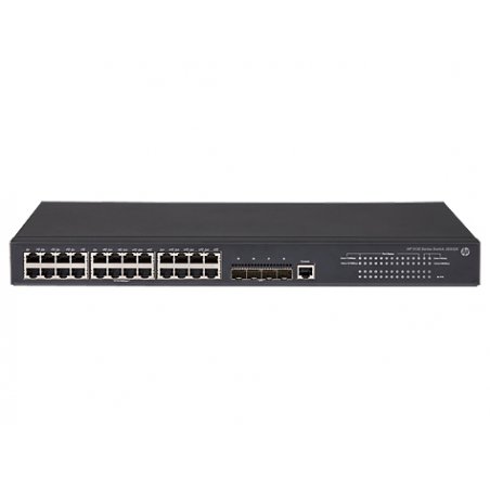 5130-24G-4SFP+ EI SWITCH