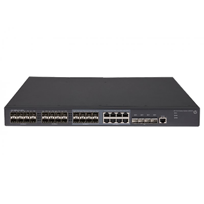 5130-24G-SFP-4SFP+ EI SWITCH