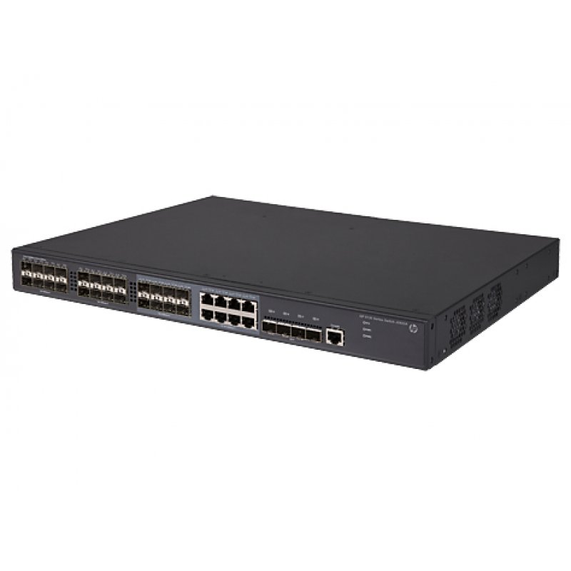 HPE 5130-24G-SFP-4SFP+EI Switch
