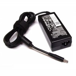 EUROPEAN 65W AC ADAPTEUR CPNT W/ POWER CORD