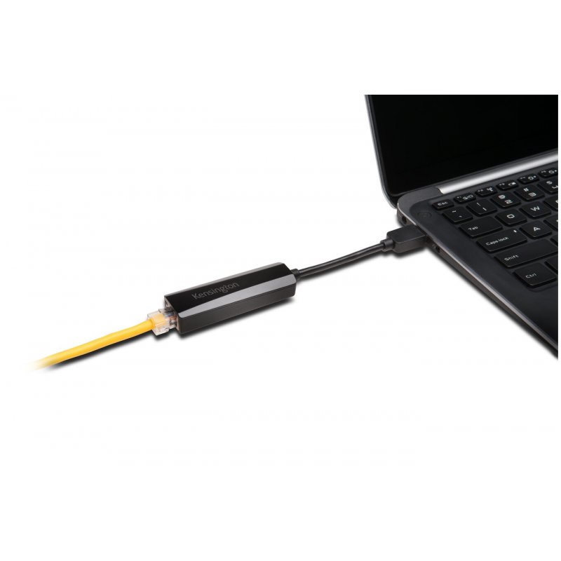 ADAPTATEUR ETHERNET USB 3.0