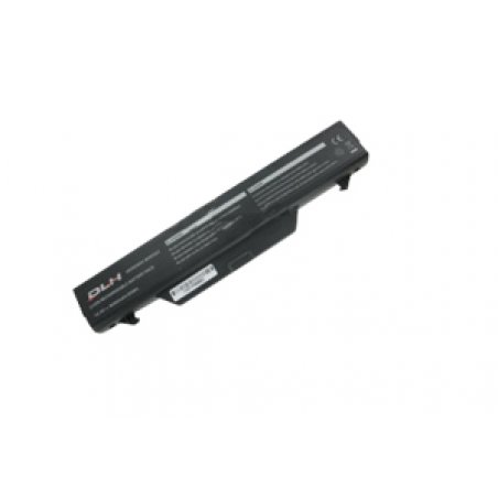 BATTERIES PC LI-ION 10.8V-5200MAH BLK STANDARD
