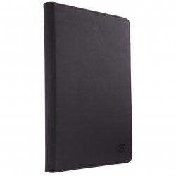 Case Logic SureFit 2.0 25.4 cm (10") Folio Black