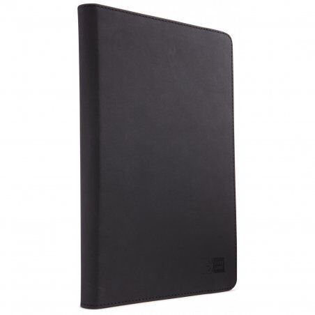SUREFIT UNIVERSAL FOLIO 9-10IN TABLETS BLACK