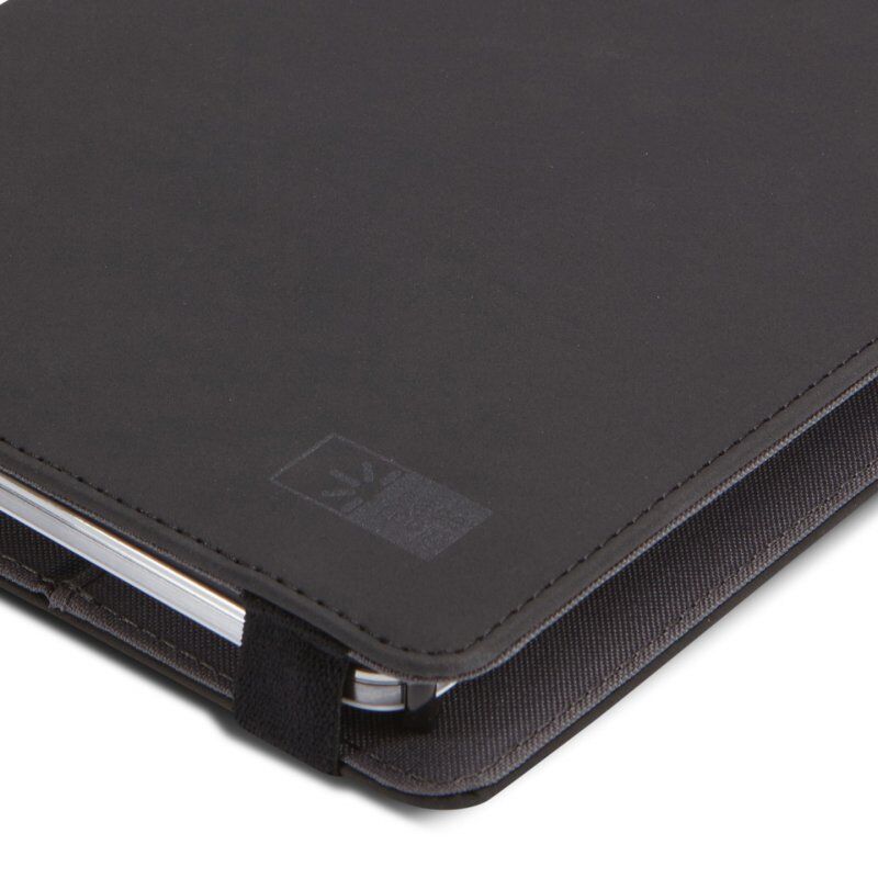 SUREFIT UNIVERSAL FOLIO 9-10IN TABLETS BLACK