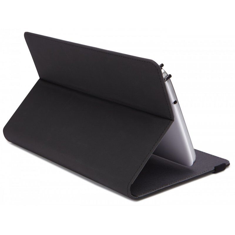 Case Logic SureFit 2.0 25.4 cm (10") Folio Black