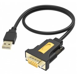 VISION compatible USB RS-232 Serial Adaptor