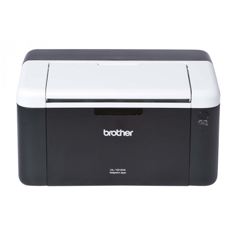 Brother HL-1212W laser printer 2400 x 600 DPI A4 Wi-Fi