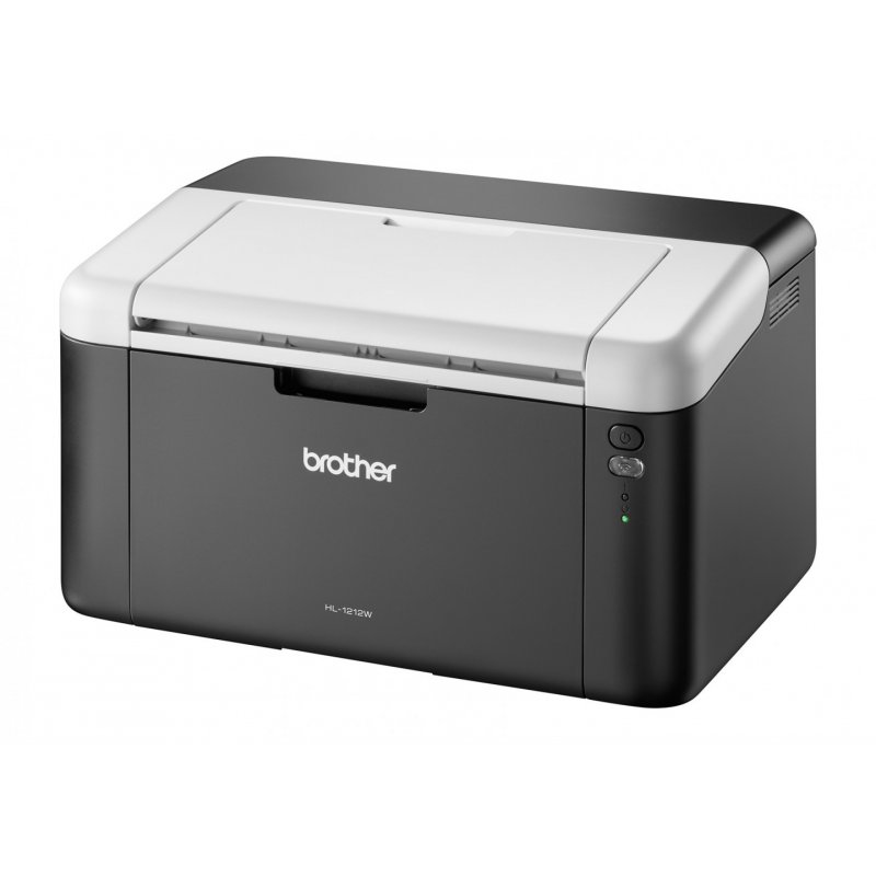 HL1212W MONOLASER PRINTER 20PPM DUPLEX USB 32MB WIF