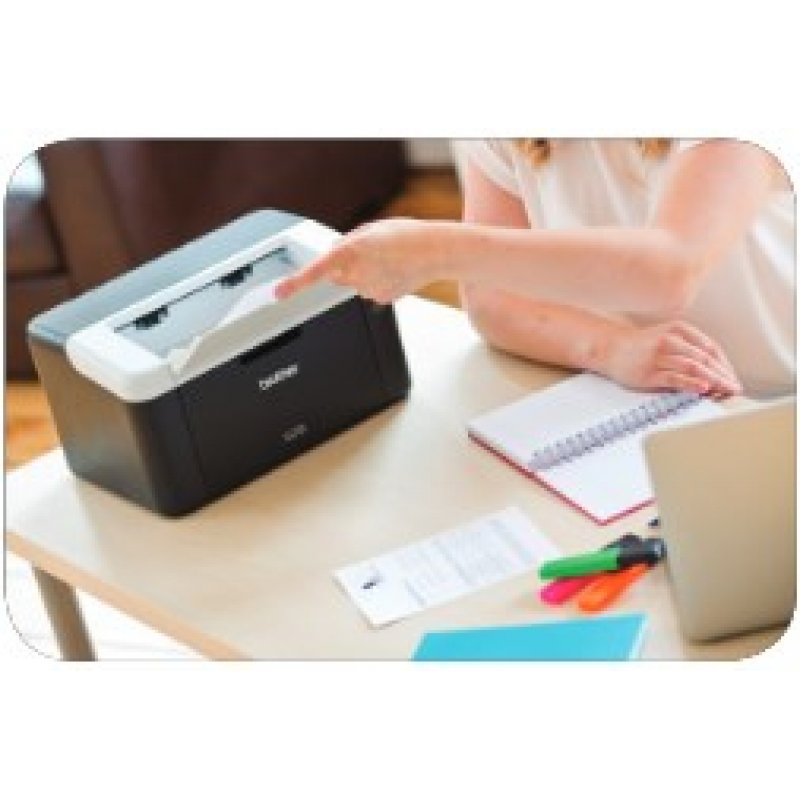 Brother HL-1212W imprimante laser 2400 x 600 DPI A4 Wifi