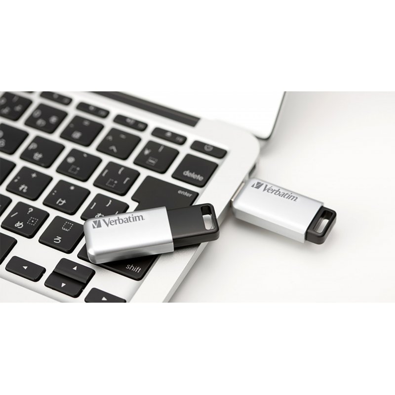 Verbatim Clé Secure Pro USB 3.0, 16 Go