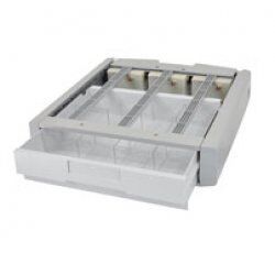 STYLEVIEW SUPPLEMENTAL SINGLE STORAGE DRAWER