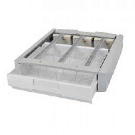 STYLEVIEW SUPPLEMENTAL SINGLE STORAGE DRAWER