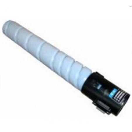 Ricoh 821188 toner cartridge 1 pc(s) Original Cyan