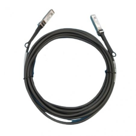 DELL compatible NETWORKING CABLE 10GBE CABLE 5 METER CUSKIT