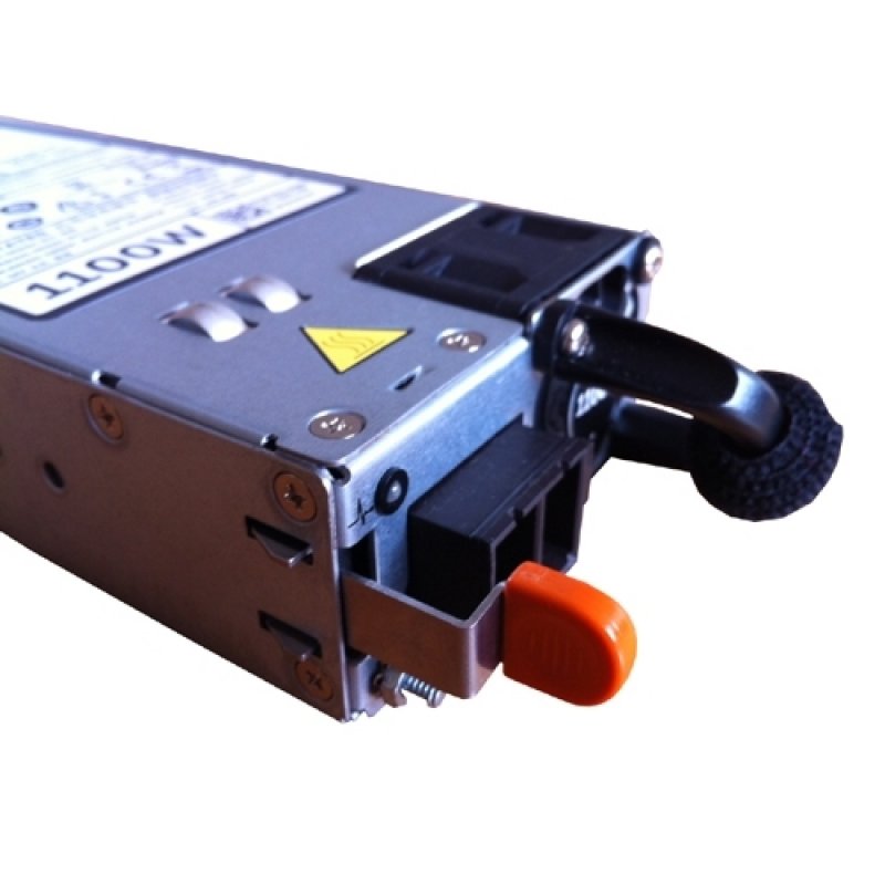 1 HOT-PLUG DC PS 1100W 48VDC ONLY CUSKIT