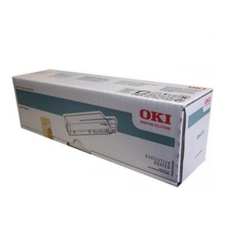 OKI 45807116 toner cartridge 1 pc(s) Original Black
