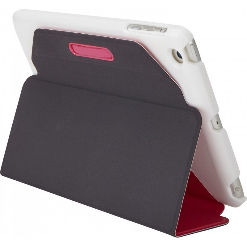 Case Logic SnapView 2.0 20.3 cm (8") Folio Pink