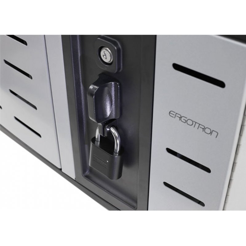 DM12-1012-2/ZIP12 Desktop Charging Cab