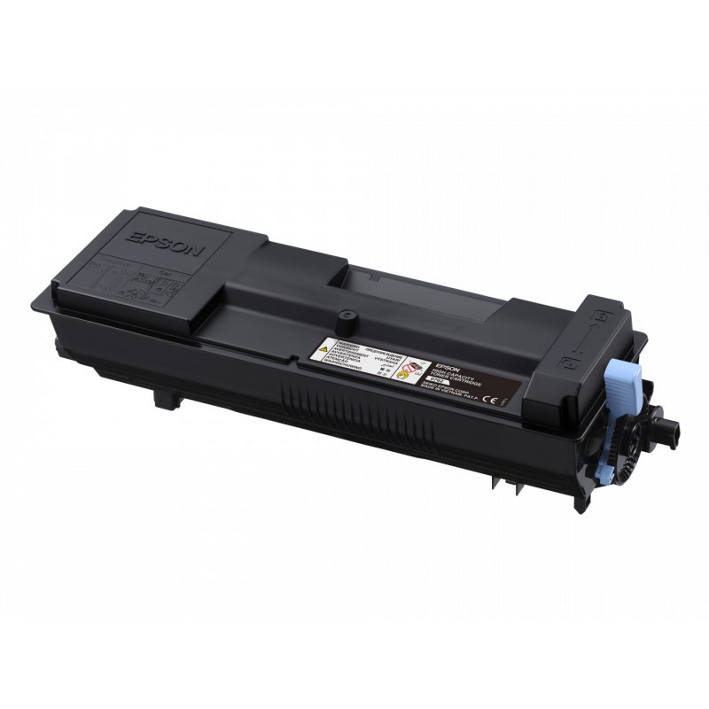 Toner/21.7k BK