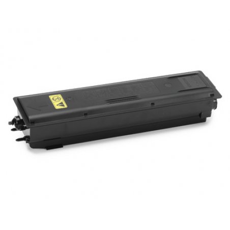 KYOCERA compatible Toner pour KYOCERA compatible/mita TASKalfa 1800, noir