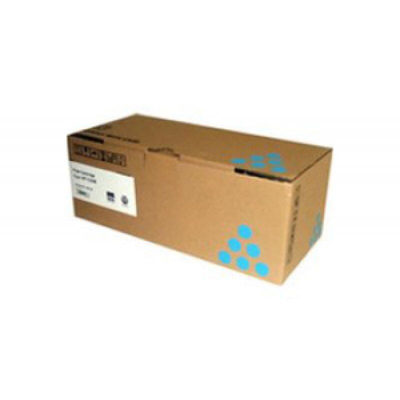 Ricoh SPC310E toner cartridge 1 pc(s) Original Cyan