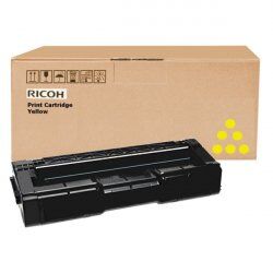 Toner Yellow SP C310 AIO 2500 sh