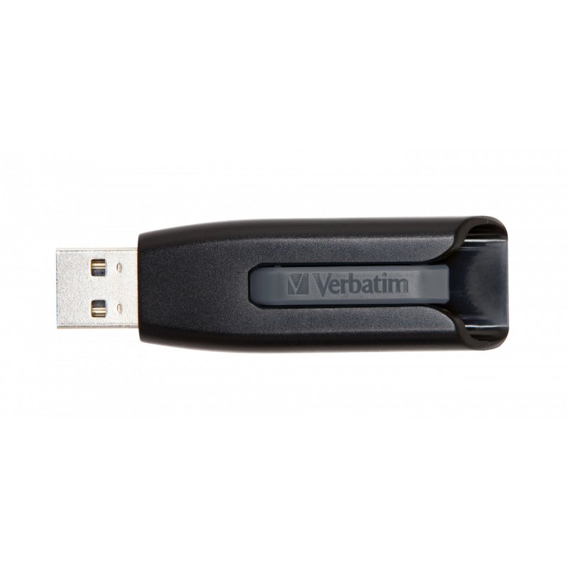 Verbatim compatible Store 'n' Go V3 - USB-Flash-Laufwerk - 256 GB