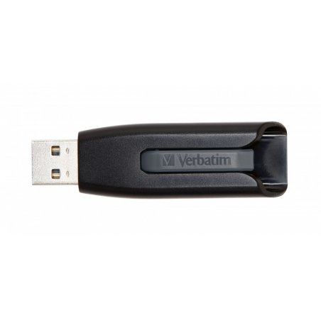Verbatim compatible Store 'n' Go V3 - USB-Flash-Laufwerk - 256 GB