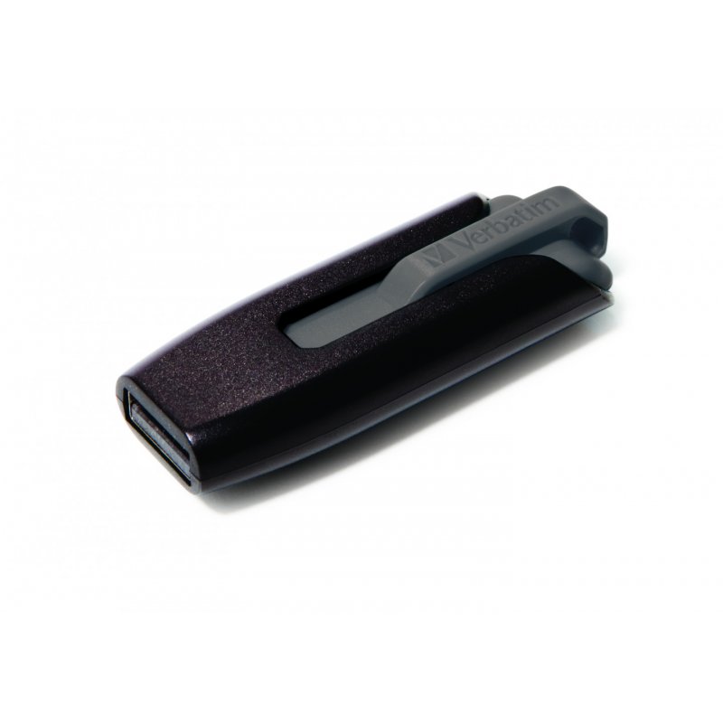 Verbatim compatible Store 'n' Go V3 - USB-Flash-Laufwerk - 256 GB