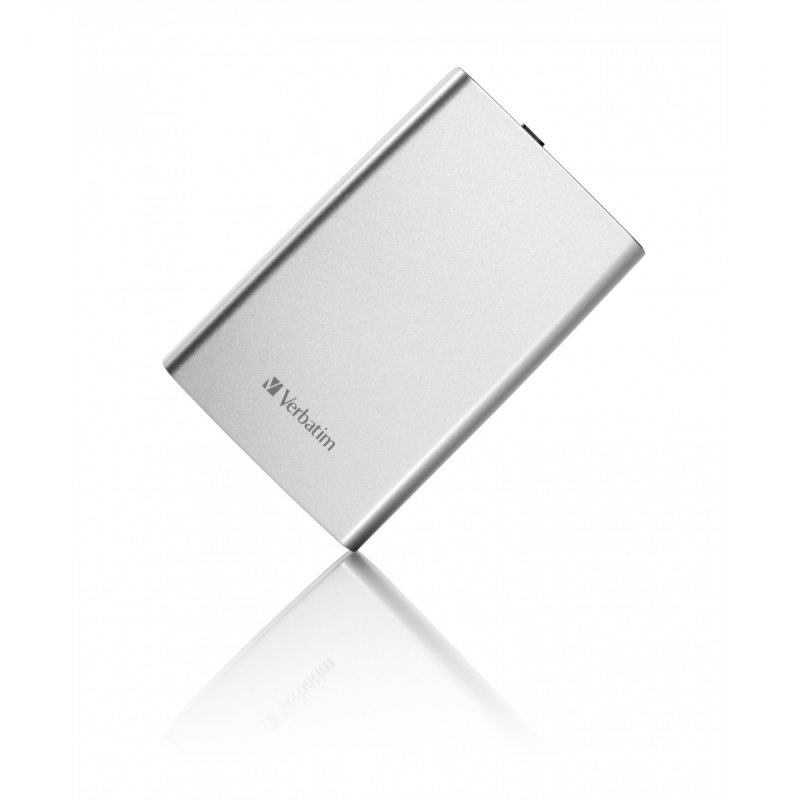 Store nGo 2 5" 2TB USB 3.0 SILVER