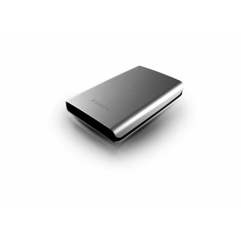 Store nGo 2 5" 2TB USB 3.0 SILVER