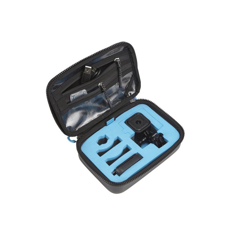 THULE LEGEND GOPRO CASE BLACK