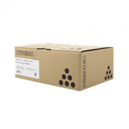 Ricoh 407648 Cartouche de toner 1 pièce(s) Original Noir