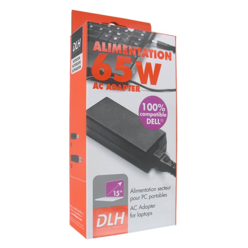 UNI POWER PC COMP NBOOKS 15I SUPPLY HP 100 90W BLK 19V