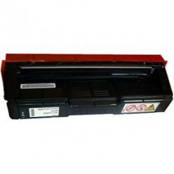 RICOH compatible SPC231 TONER MAGENTA 6K FOR SP C231/232/242/311/312/320
