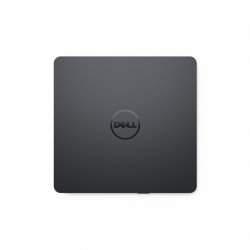 DELL DW316 optical disc drive DVD±RW Black