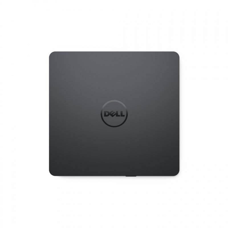 DELL DW316 optical disc drive DVD±RW Black