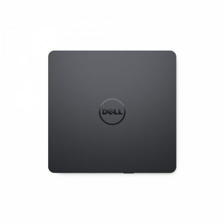 DELL DW316 lecteur de disques optiques DVD±RW Noir