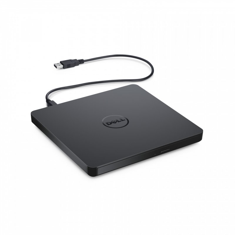 DELL DW316 optical disc drive DVD±RW Black