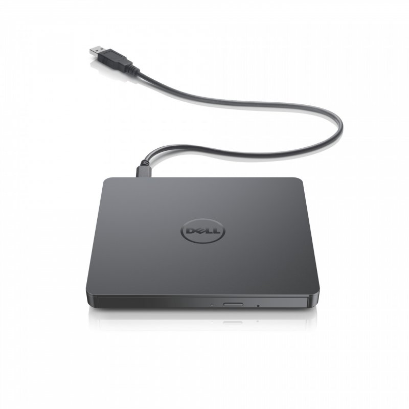 DELL DW316 optical disc drive DVD±RW Black