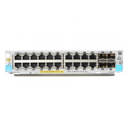 HPE J9990A network switch module Gigabit Ethernet