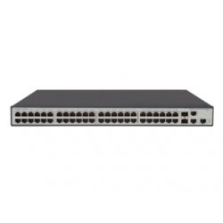 HP 1950-48G-2SFP+-2XGT SWITCH