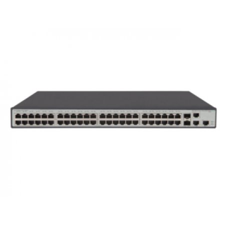 HPE 1950-48G-2SFP+-2XGT Switch