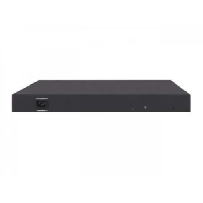 HPE OfficeConnect 1950 48G 2SFP+ 2XGT Managed L3 Gigabit Ethernet (10/100/1000) 1U Grey