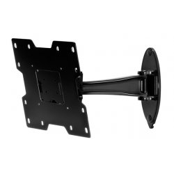 Peerless SP740P support pour téléviseur 109,2 cm (43") Noir